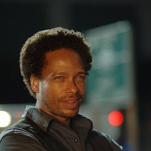 Fotoğraf Gary Dourdan