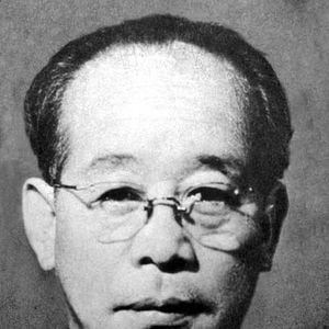 Fotoğraf Kenji Mizoguchi