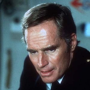 Fotoğraf Charlton Heston