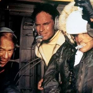 Fotoğraf Charlton Heston