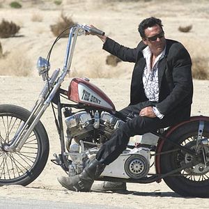Fotoğraf Michael Madsen