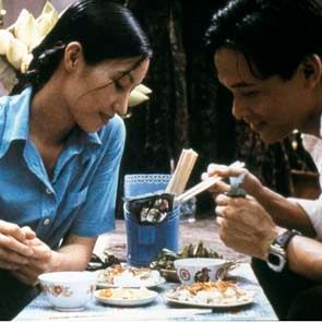 Fotoğraf Tran Anh Hung