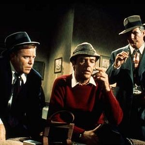 Fotoğraf Ellery Queen