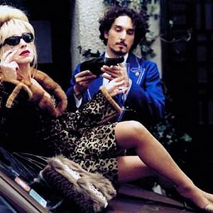 Fotoğraf Nathalie Baye