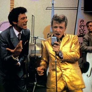 Fotoğraf Julien Temple