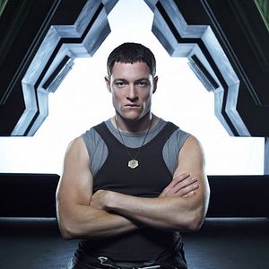 Fotoğraf Tahmoh Penikett