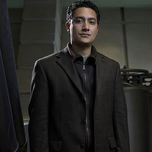 Fotoğraf Alessandro Juliani