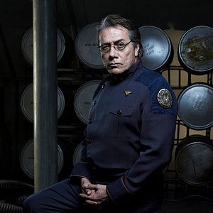 Fotoğraf Edward James Olmos