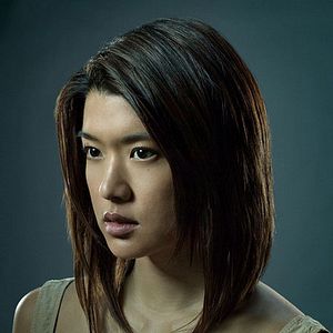Fotoğraf Grace Park