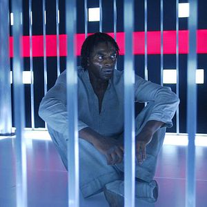 Fotoğraf Carl Lumbly