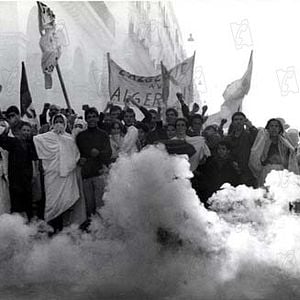 Fotoğraf Cezayir Bağımsızlık Savaşı