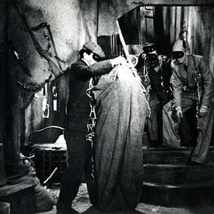 Fotoğraf Pierre Prévert