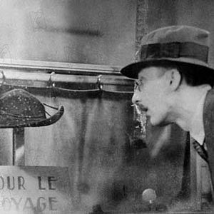 Fotoğraf Pierre Prévert