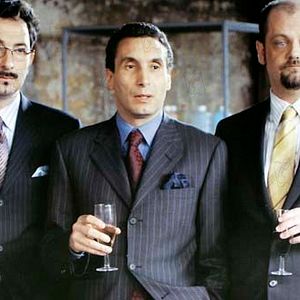 Fotoğraf François Morel