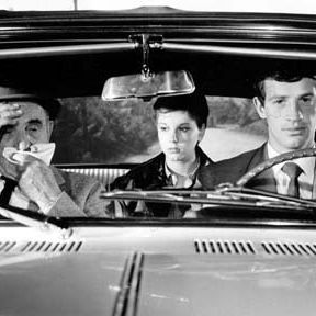 Fotoğraf Jean-Paul Belmondo