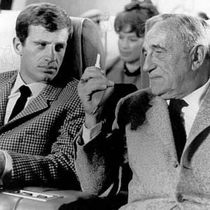 Fotoğraf Jean-Paul Belmondo