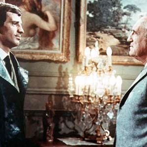 Fotoğraf Jean-Paul Belmondo