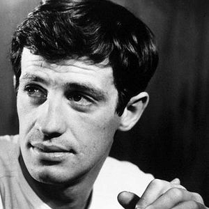 Fotoğraf Jean-Paul Belmondo