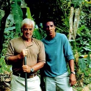 Fotoğraf Jean-Paul Belmondo