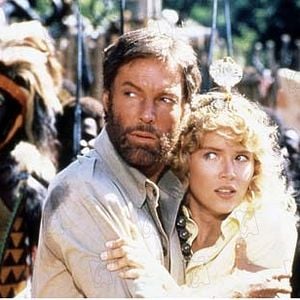 Fotoğraf Gary Nelson