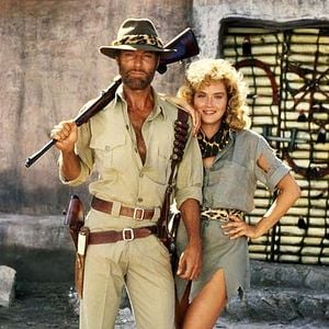 Fotoğraf Richard Chamberlain