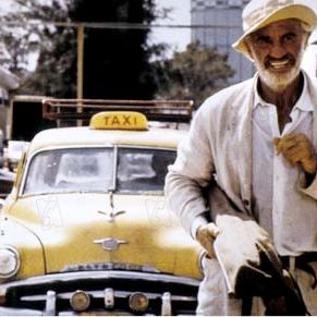 Fotoğraf Jean-Paul Belmondo