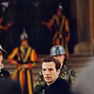 Fotoğraf Mathieu Kassovitz