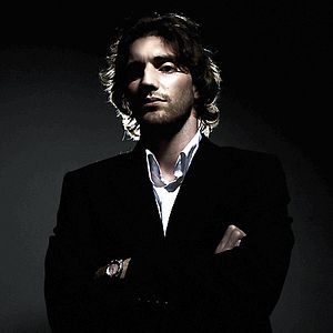 Fotoğraf Alexis Rault