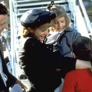 Fotoğraf Nastassja Kinski