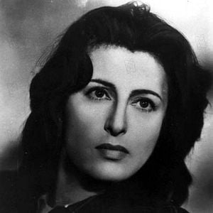 Fotoğraf Anna Magnani