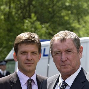 Fotoğraf Midsomer Murders