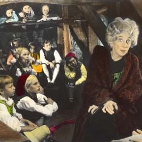 Fotoğraf Laurence Harvey