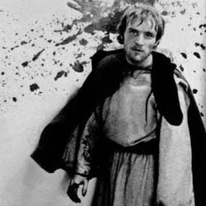 Fotoğraf Andreï Tarkovsky