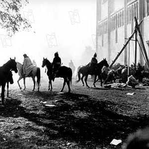 Fotoğraf Andreï Tarkovsky