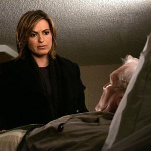 Fotoğraf Mariska Hargitay