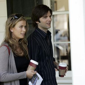 Fotoğraf Sonya Walger