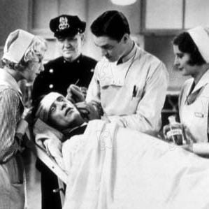 Fotoğraf William A. Wellman