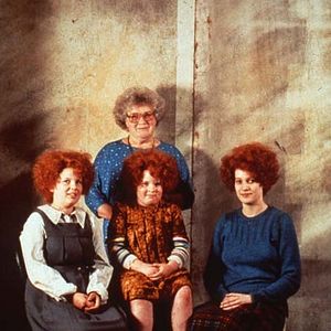 Fotoğraf Jane Campion