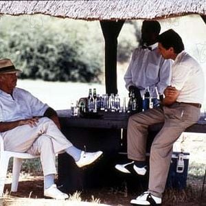 Fotoğraf Bruce Beresford