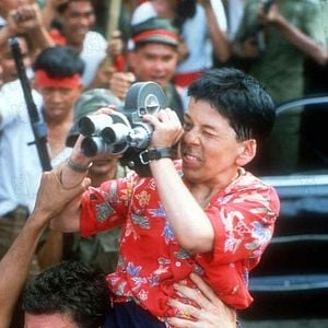 Fotoğraf Peter Weir