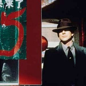 Fotoğraf Michael Cimino