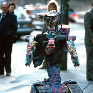 Fotoğraf Kenneth Johnson