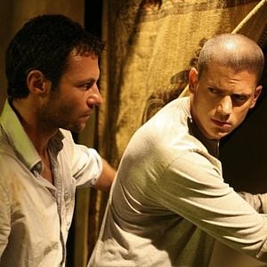 Fotoğraf Wentworth Miller