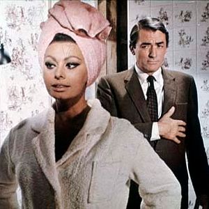 Fotoğraf Sophia Loren