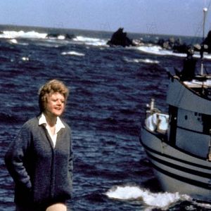 Fotoğraf Murder, she wrote