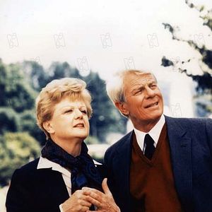 Fotoğraf Peter Graves
