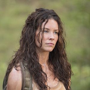 Fotoğraf Evangeline Lilly