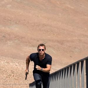 Fotoğraf Quantum of Solace