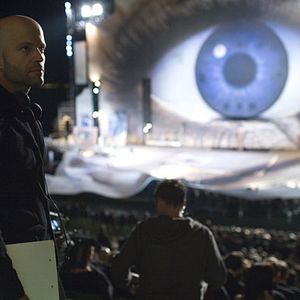 Fotoğraf Quantum of Solace