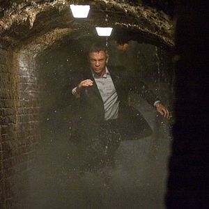 Fotoğraf Daniel Craig